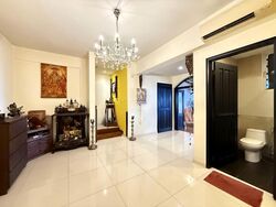 Loyang Villas (D17), Terrace #588796111